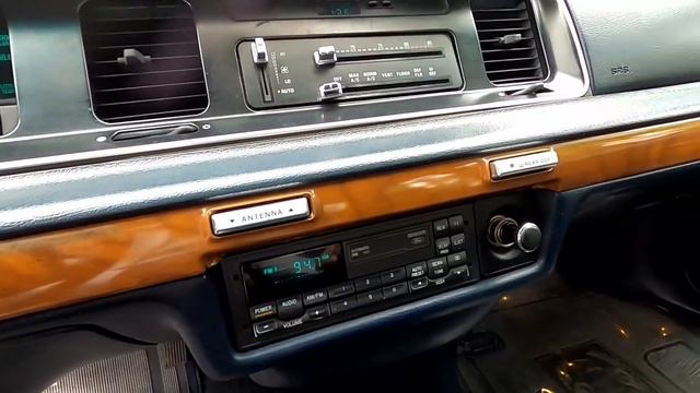 FORD GRAND MARQUIS Y LINCOLN coches en venta de lujo Tianguis de autos usados mercado libre смотреть онлайн