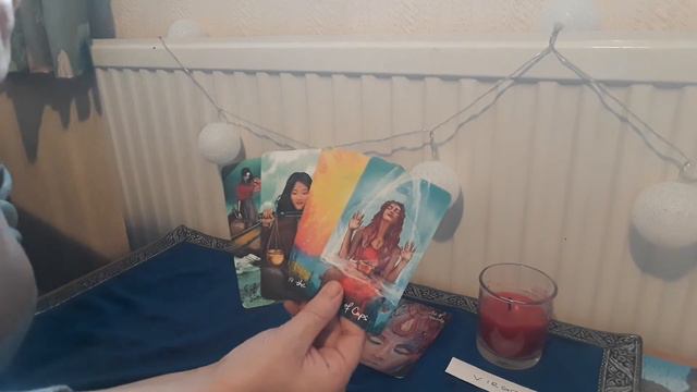 VIRGO- LOVE ADVICE- 26TH DEC- 8TH JAN- A TRANSITION TO BETTER DAYS смотреть онлайн