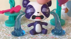 LPS / 10 НЕЛЮБИМЫХ и ЛЮБИМЫХ Lps/ Littlest pet shop.