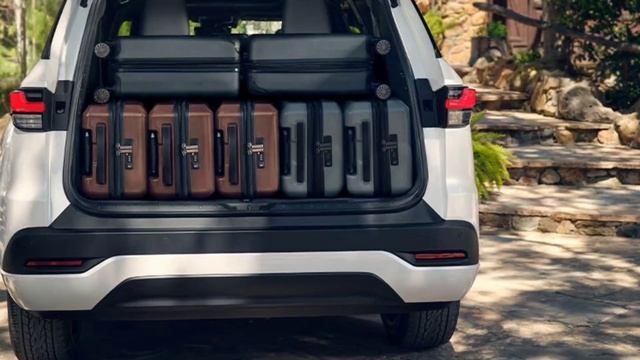 2023 Lexus TX(Best Three Row SUV) смотреть онлайн