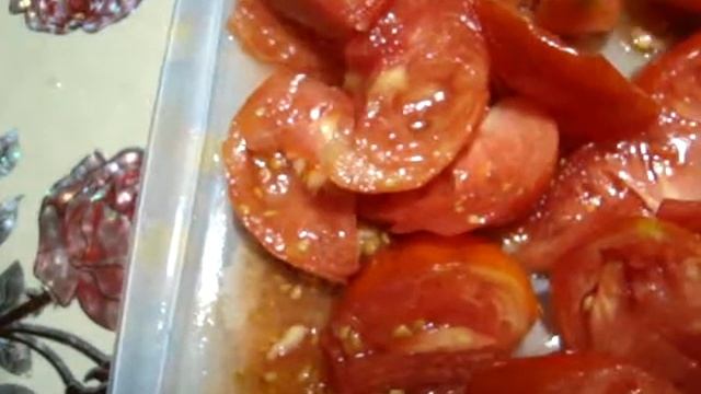 Как заготовить семена помидоров в домашних условиях смотреть онлайн