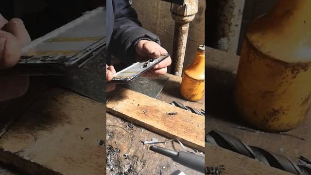 Ремонт хонора 7х ?????