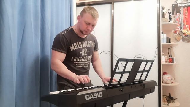 Наташа КОРОЛЕВА "СЕРЫЕ ГЛАЗА" смотреть онлайн