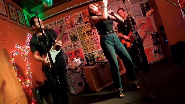 The Hi-Jivers (live) - Tip Top Deluxe (Grand Rapids, MI) - June 25, 2022 смотреть онлайн