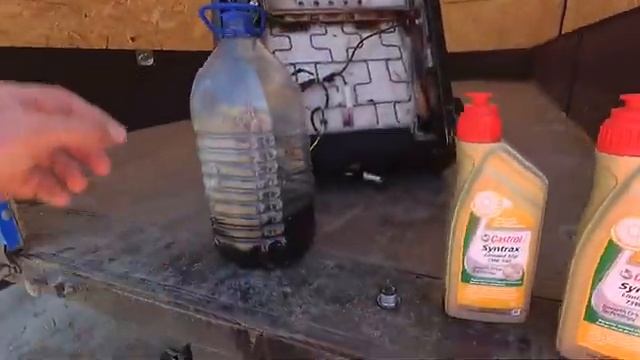 ГАЗЕЛЬ НЕКСТ. КАК УСТАНОВИТЬ СИДЕНИЯ ОТ ТА ЙОТА КАРАЛО. смотреть онлайн