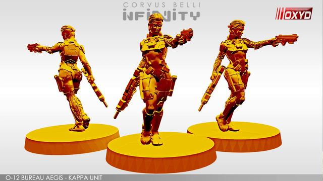 [Operation:Wildfire Week] Designing O-12 смотреть онлайн