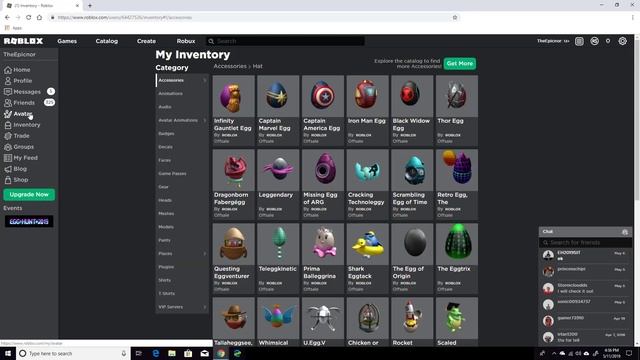 How to get the Spider Cola item in Roblox! смотреть онлайн