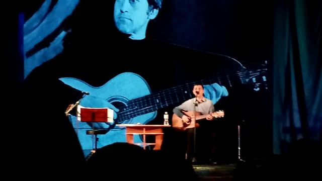 Пока я вижу свою тень...