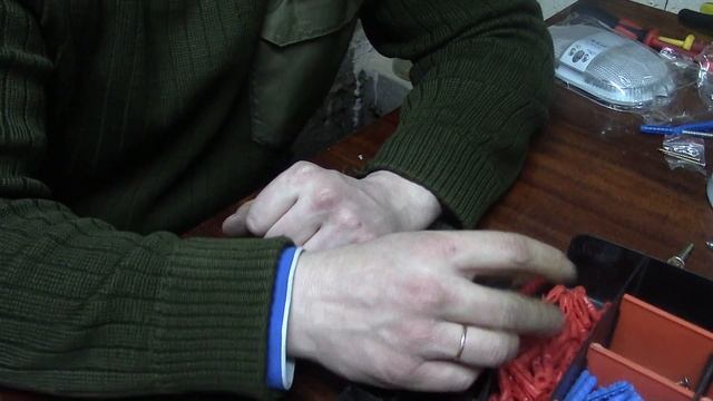 О светильниках и Крепеже смотреть онлайн