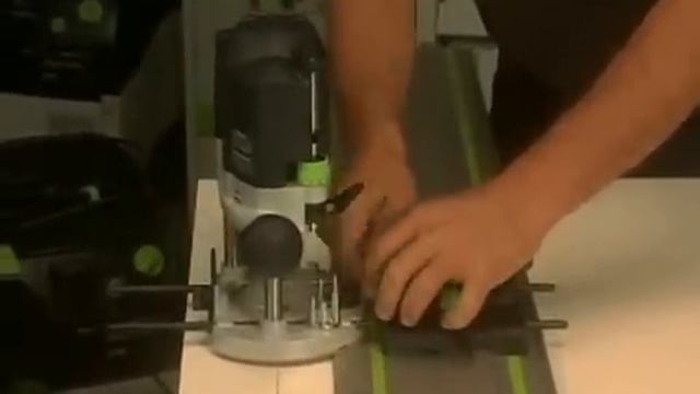 FESTOOL OF 1400 EBQ смотреть онлайн