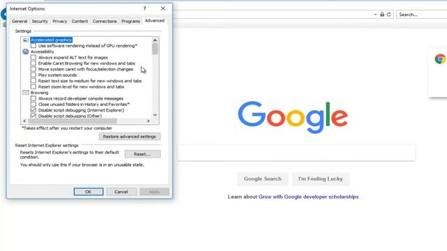 How to Fix Internet Explorer Has Stopped Working Errors on Windows 10/8/7 смотреть онлайн