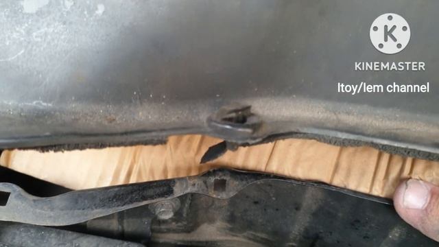 Fixing crv gen 1 passenger side wet floor from leak when it rains hard смотреть онлайн
