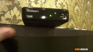 Подключение USB - флеш к телевизору