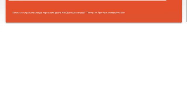 How to unpack an google.protobuf.Any type in gRPC nodejs client? смотреть онлайн