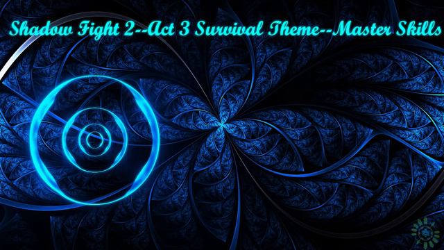 Shadow Fight 2 Act 3 Survival theme |Master Skills| \|/ 𝐋𝐢𝐧𝐝 𝐄𝐫𝐞𝐛𝐫𝐨𝐬 \|/ смотреть онлайн