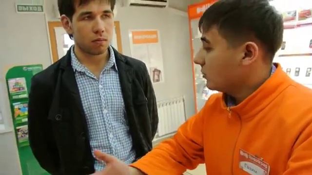 приколы Как татарин Консультантом работал 1 смотреть онлайн