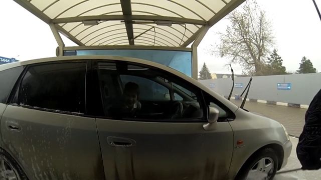 Автомойка самообслуживания. смотреть онлайн