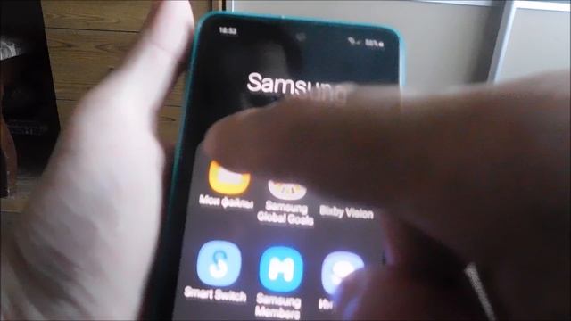 Где находится музыка на телефоне самсунг смотреть онлайн