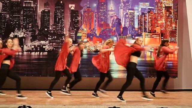 Unidance Penza смотреть онлайн