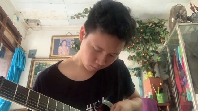 Ibanez 7 string RGIR27E-BK + Marshall code 25 sound test смотреть онлайн