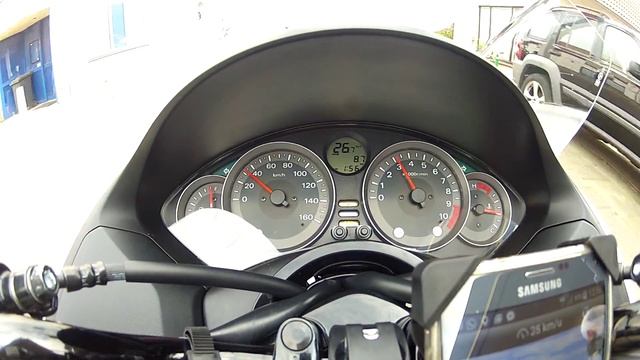 TechPulley X2 clutch Honda Forza 300 ( 2 ) смотреть онлайн