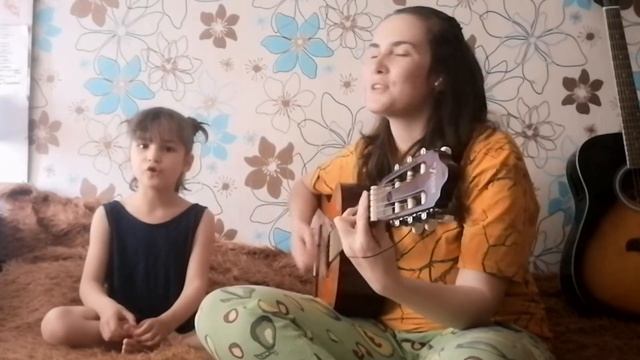 Прекрасный старый дом - Хелависа и Андрей Князев смотреть онлайн