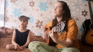 Прекрасный старый дом - Хелависа и Андрей Князев