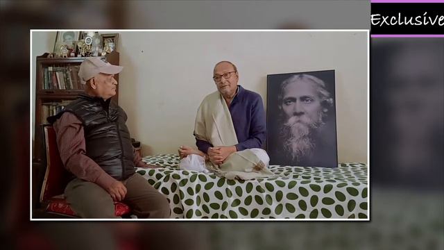 DOWN MEMORY LANE I DEBRAJ ROY I (Part 3) I EXCLUSIVE INTERVIEW by PRANAB BHATTACHARYA I It's WOoMA смотреть онлайн