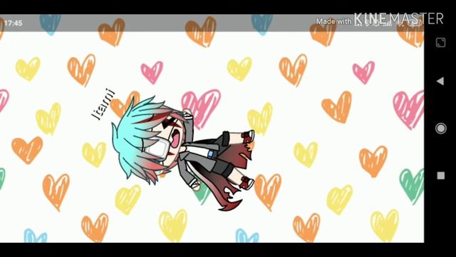 ~Happy Pills~ Gacha Life /Undertale AU/ смотреть онлайн