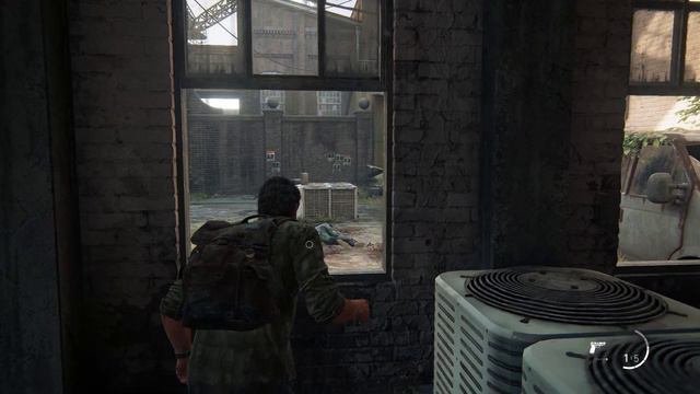 РЕМЕЙК ЛУЧШЕЙ ИГРЫ ➤ The LAST of US Part 1 [Remake ПК] ◉ Прохождение # смотреть онлайн