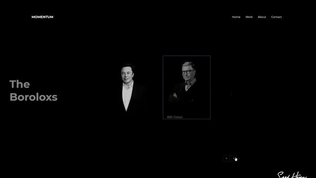 Image Slider with Pure Vanilla JavaScript | Image Carousel смотреть онлайн