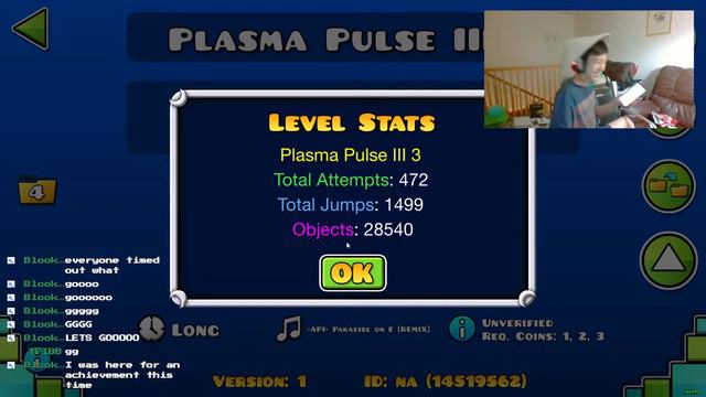[1,024] Plasma Pulse III by xSmoKes and Giron 100% смотреть онлайн