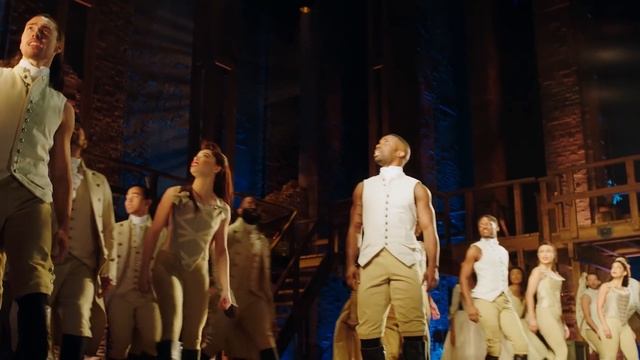 Hamilton Australia - Alexander Hamilton