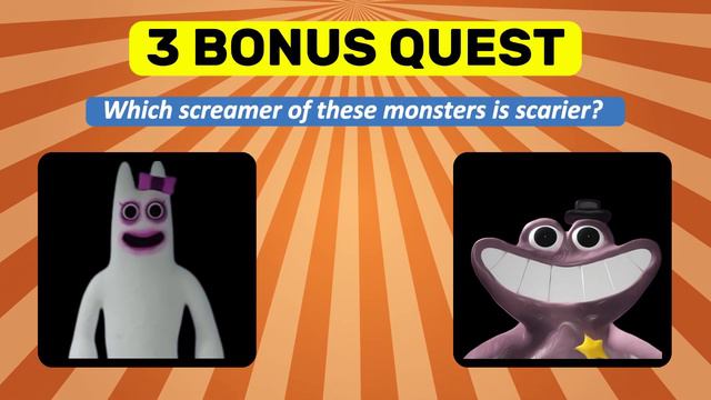 Guess the MONSTER'S VOICE (Garden of ban ban 3&Doors Roblox) | EVIL BANBAN, FIGURE, NABNALEENA смотреть онлайн