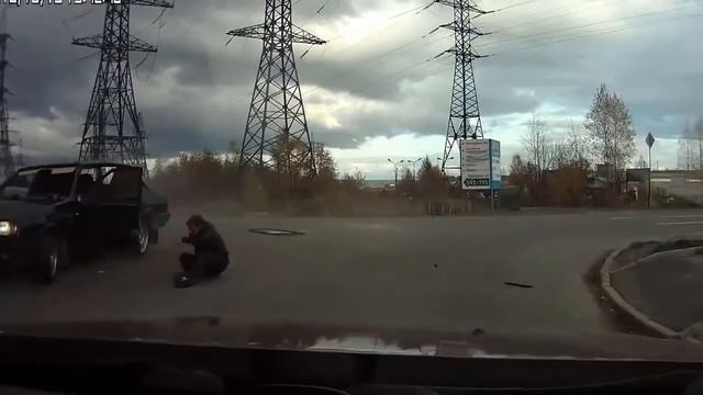 Их охраняет ангел или в шаге от смерти смотреть онлайн