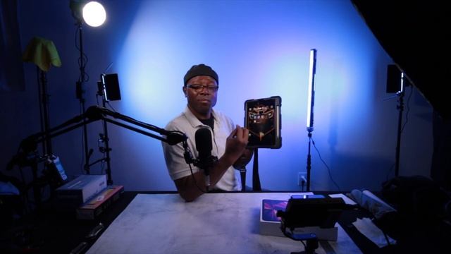 IPad Pro M1 2021 Overview, How I am using my New iPad Pro 3rd Gen 2021 смотреть онлайн