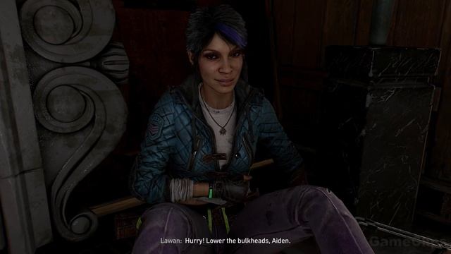 DYING LIGHT 2 All Bosses/Boss Fights & Ending 4K 60FPS смотреть онлайн