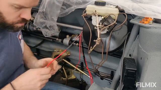 Project 5AXO Ep27 - Citroen Saxo VTS Turbo - Wiring Loom Updates смотреть онлайн