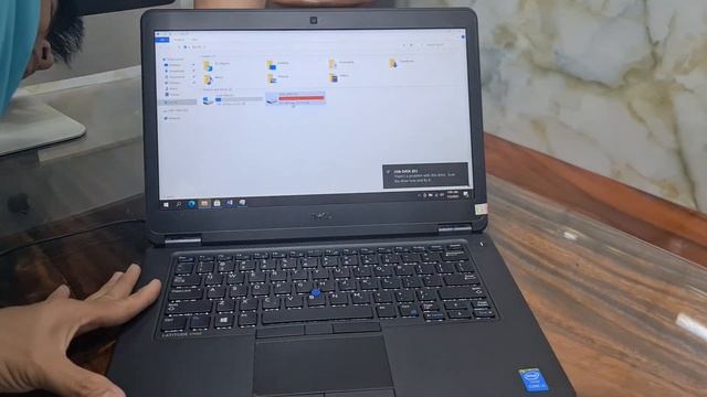 Dell latitude 7450 | laptop văn phòng chạy mượt có màn hình full hd ips смотреть онлайн
