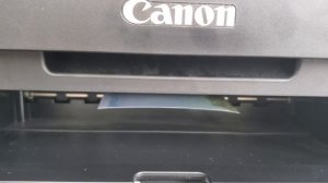 Печать цветной фотографии 10х15. Canon PIXMA G1416