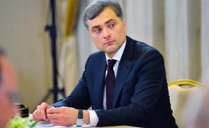 Владислав Сурков напомнил о себе — зачем? | новости сегодня