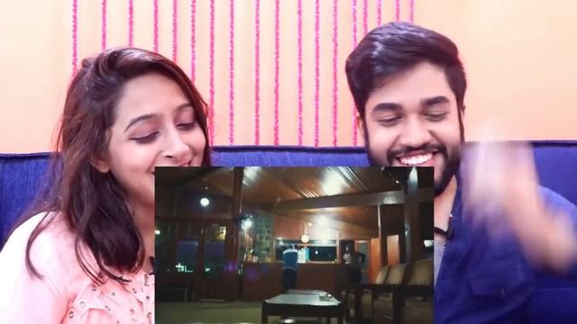 INDIANS react to IRFAN JUNEJO guide to NARAN (Pakistan) смотреть онлайн