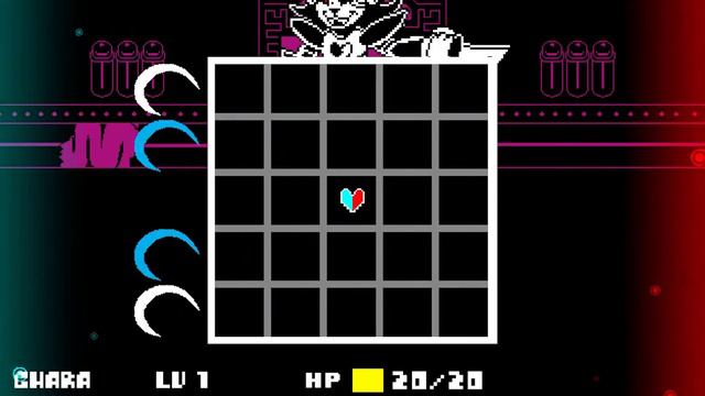 NO-HIT MAD MEW MEW! ...almost... | Inverted Fate смотреть онлайн