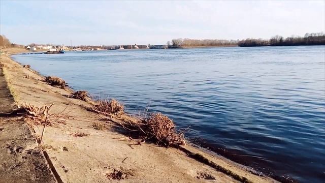 Весенний Углич ч.2 Похождения "блогера" и лучшие фотки ) смотреть онлайн