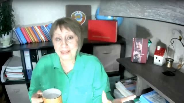 Как реализовать свои права данные по Конституции СССР сегодня, часть 2 смотреть онлайн