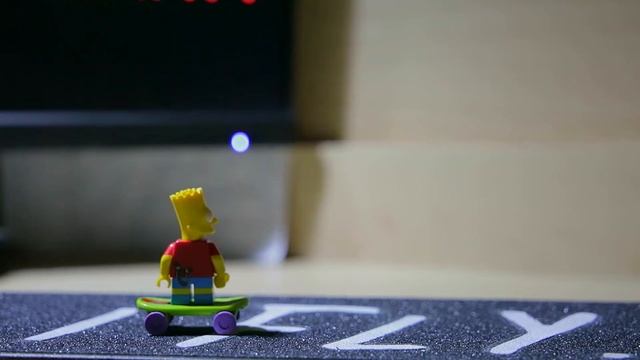 Новогодняя чудо-сборка на деке LimiT 01 Кастом номер 5 смотреть онлайн