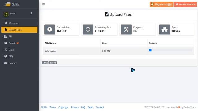 Edumy - LMS Online Education Course WordPress Theme V1.1.5 - GPL, Nulled, Free Download смотреть онлайн