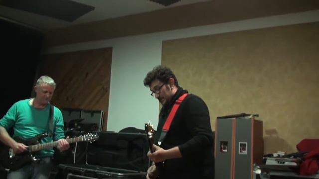 Georgy Porgy Jam - Toto