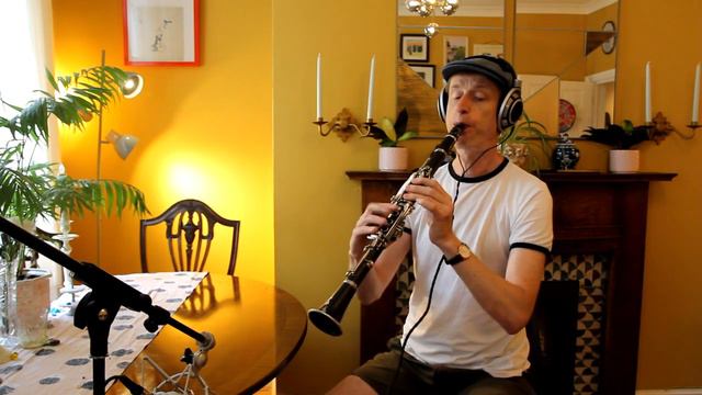 If I Were A Rich Man / Lechaim from Fiddler On The Roof смотреть онлайн