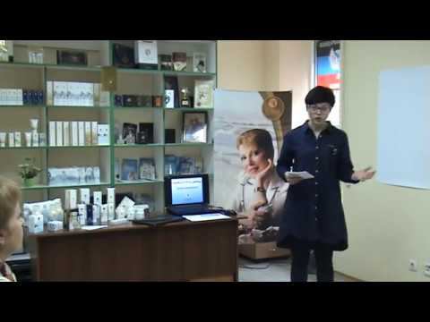 Презентация возможностей в компании Dr.Nona смотреть онлайн